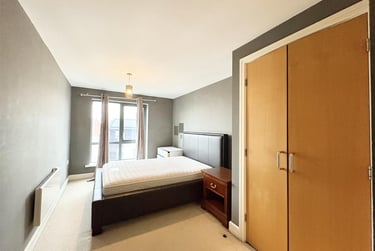 2 bed flat, Standard Hill, City Centre, Nottingham, NG16GL - Image 5